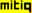 Mitiq logo